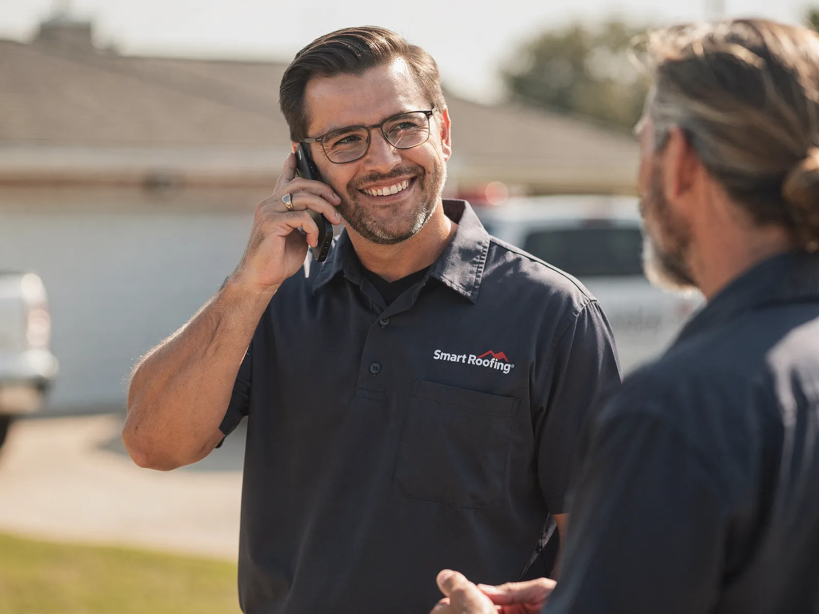 Roof Repair Perryman, MD FAQs